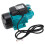 Quiet 200W Solar DC Pump 25m Lift 35LPM Self Priming Vortex 24V 8A 1