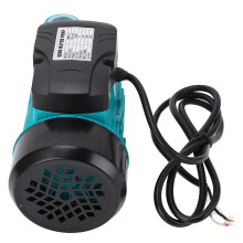 Efficient Solar DC Vortex Pump 200W 35LPM 25m Lift Compact Design