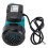Efficient Solar DC Vortex Pump 200W 35LPM 25m Lift Compact Design 1