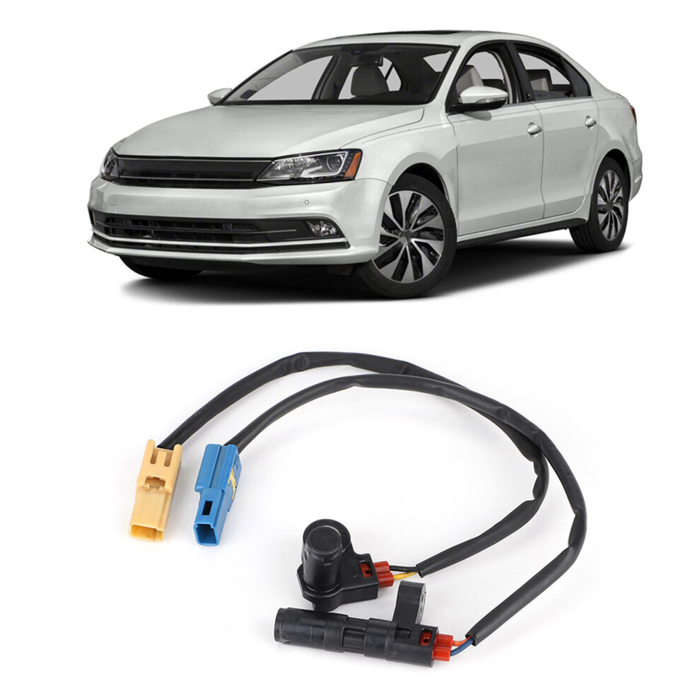 Reliable 2Pcs Transmission Sensor Kit For Beetle And Cc Models 8401333990495