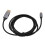 Cable USB-C a DisplayPort 1.4 8K60Hz 5.9ft metal 14