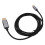 Cable USB-C a DisplayPort 1.4 8K60Hz 5.9ft metal 10