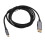 Cable USB-C a DisplayPort 1.4 8K60Hz 5.9ft metal 15