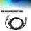 Cable USB-C a DisplayPort 1.4 8K60Hz 5.9ft metal 7