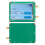 AD9833 Touch Screen DDS Signal Generator 3MHz, Full Color Display 5