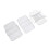 Sturdy 3-Layer Fryer & Dehydrator Rack - Rustproof 304 Stainless 6
