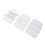 Sturdy 3-Layer Fryer & Dehydrator Rack - Rustproof 304 Stainless 3