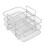 Sturdy 3-Layer Fryer & Dehydrator Rack - Rustproof 304 Stainless 15