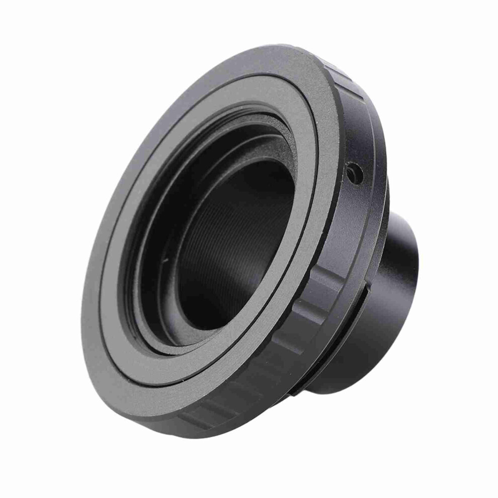 Astronomical Telescope Adapter 1.25 Inch T Mount For M42 Cameras 7601333993521
