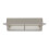 Cache d'évacuation pour hotte de cuisine de camping-car, 294x134 mm, blanc 10