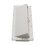 Cache d'évacuation pour hotte de cuisine de camping-car, 294x134 mm, blanc 2