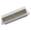 Cache d'évacuation pour hotte de cuisine de camping-car, 294x134 mm, blanc 4