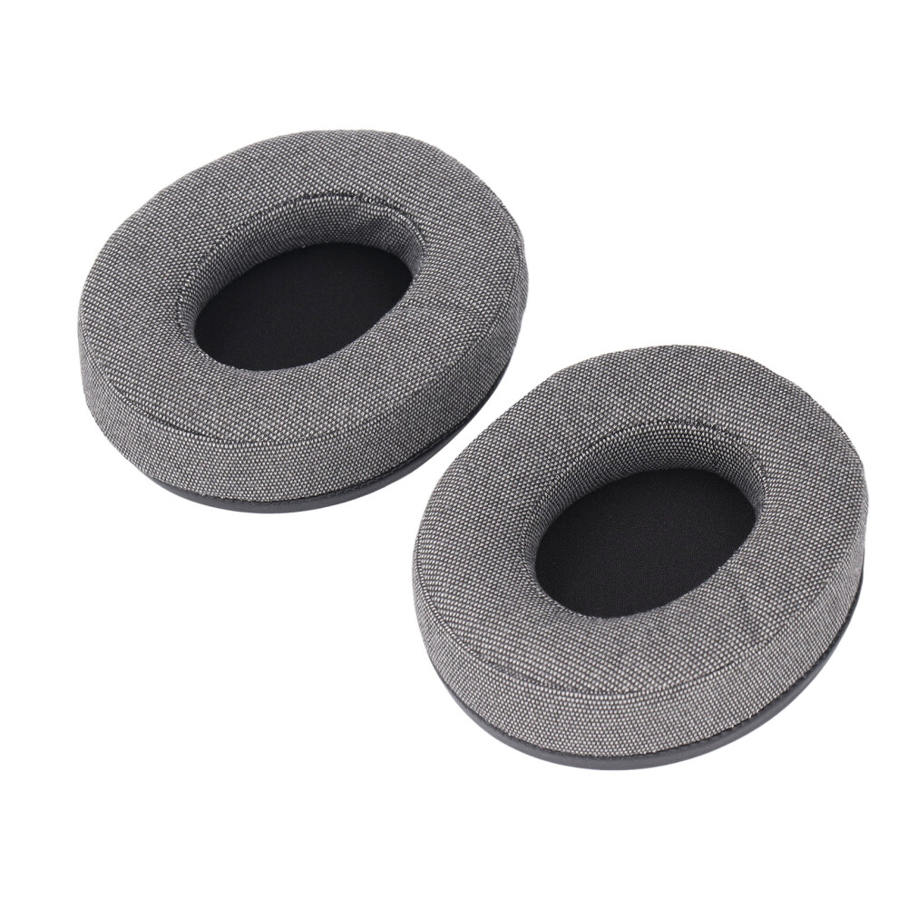 Breathable Memory Foam Ear Pads For Shp9500 & Shp9600 Headphones 3681333993411