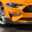 Frontstoßstange Eck-Winglet Paar ABS Lip-Splitter 5