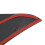 Frontstoßstange Eck-Winglet Paar ABS Lip-Splitter 7