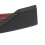 Frontstoßstange Eck-Winglet Paar ABS Lip-Splitter 9