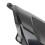 ER-6N 2012-2016 Vordergabelabdeckung ABS Schwarz 12
