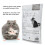 Safe Pet Bath Sand for Hamsters & Chinchillas, Deodorizing, 200g 1