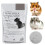 Safe Pet Bath Sand for Hamsters & Chinchillas, Deodorizing, 200g 5