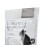 Safe Pet Bath Sand for Hamsters & Chinchillas, Deodorizing, 200g 4