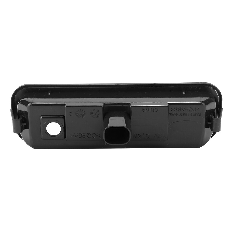 Tailgate Boot Release Switch Opener For Ford B Max Focus Iii 1834376 4641333994886