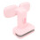 Correcteur de posture pour enfants rose ABS taille unique 1