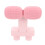 Correcteur de posture pour enfants rose ABS taille unique 3