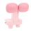 Correcteur de posture pour enfants rose ABS taille unique 14