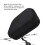 Custodia rigida da viaggio per Switch Pro, EVA in nylon, nera 3