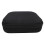 Custodia rigida da viaggio per Switch Pro, EVA in nylon, nera 10