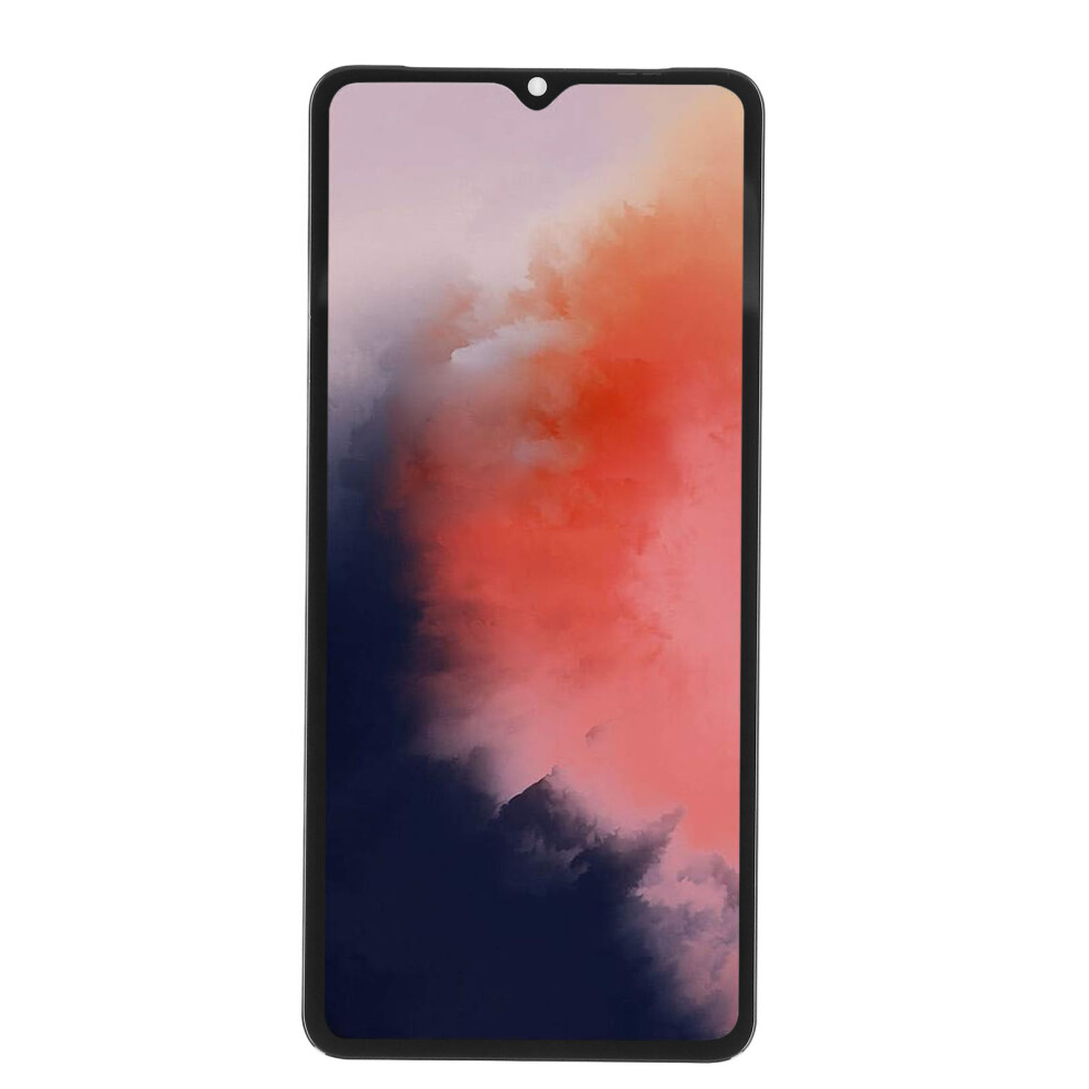 6.55" Amoled Screen For Hd1900/Hd1901 (2400X1080) Touch Repair Kit Light 8431333997019
