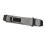 Correa de nailon gris de 22mm 18.5x3x0.5cm 955-965 8