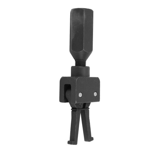 Estrattore per cuscinetti a due mascelle, in acciaio, 5/8x18 e 3/4x16