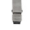 Correa de nailon gris de 22mm 18.5x3x0.5cm 955-965 9