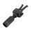 Estrattore per cuscinetti a due mascelle, in acciaio, 5/8x18 e 3/4x16 8