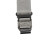 Correa de nailon gris de 22mm 18.5x3x0.5cm 955-965 11