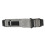 Correa de nailon gris de 22mm 18.5x3x0.5cm 955-965 15