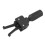 Estrattore per cuscinetti a due mascelle, in acciaio, 5/8x18 e 3/4x16 10