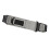 Correa de nailon gris de 22mm 18.5x3x0.5cm 955-965 10