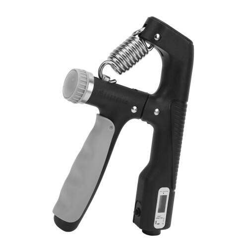 Renforceur de prise, Modèle Counter, 10-100 kg, Noir