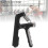 Renforceur de prise, Modèle Counter, 10-100 kg, Noir 5