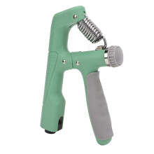 Rinforzatore di presa verde da 10-100 kg contatore
