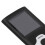 Lecteur MP3/MP4 16 Go, écran couleur 1,8 pouces, slim 11