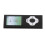 Lecteur MP3/MP4 16 Go, écran couleur 1,8 pouces, slim 14