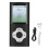 Lecteur MP3/MP4 16 Go, écran couleur 1,8 pouces, slim 2