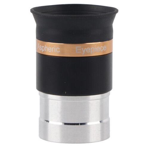 Full Coated 62 Aspheric Telescope Eyepiece, 1.25 Inch, High Definition 1