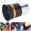 Full Coated 62 Aspheric Telescope Eyepiece, 1.25 Inch, High Definition 11