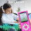 Lecteur MP3/MP4 32 Go écran couleur de 1,8 pouces HiFi 6