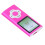 Lecteur MP3/MP4 32 Go écran couleur de 1,8 pouces HiFi 15