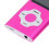 Lecteur MP3/MP4 32 Go écran couleur de 1,8 pouces HiFi 13